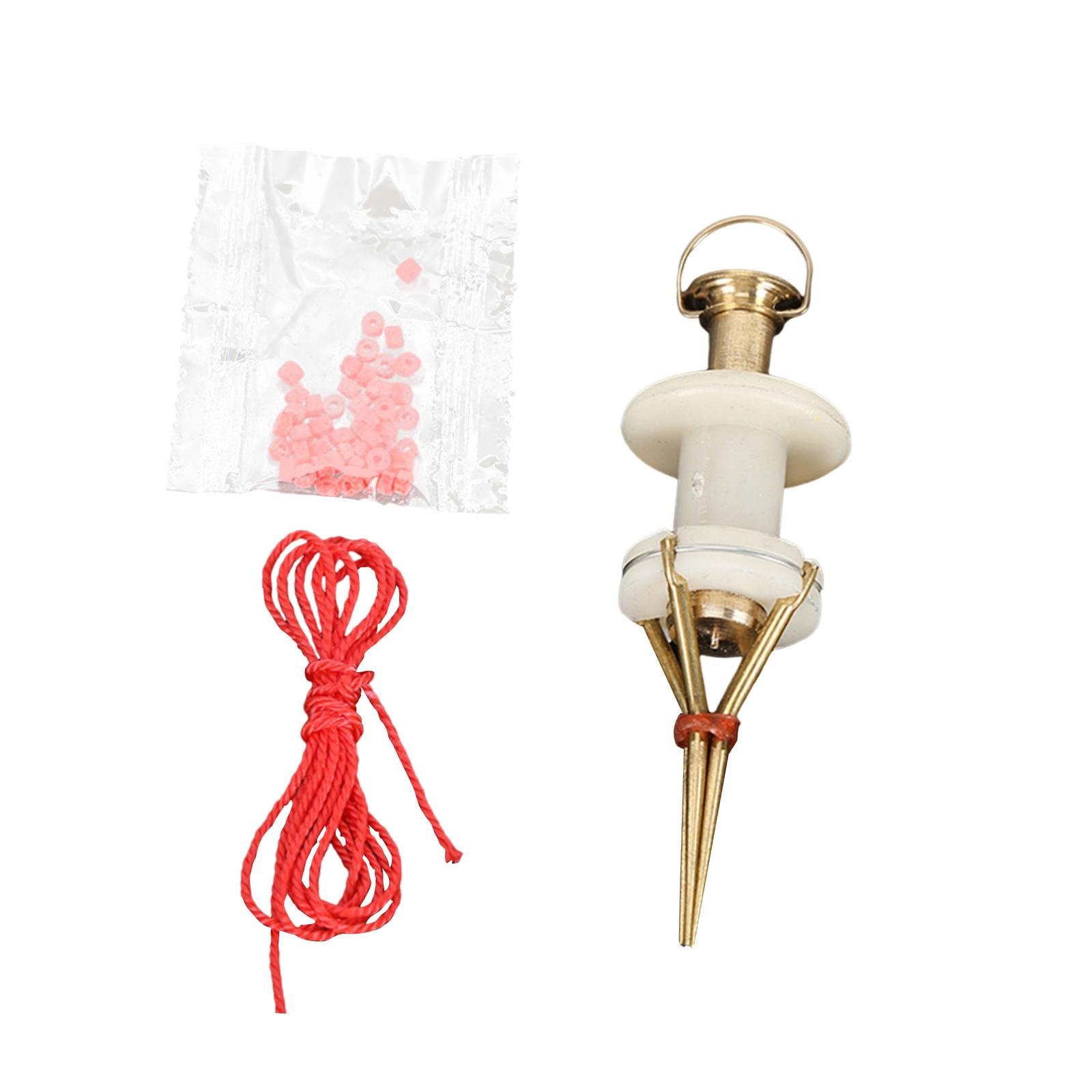 2x Bloodworm Earthworm Clip, P – Fishing Lure recenzja i cena