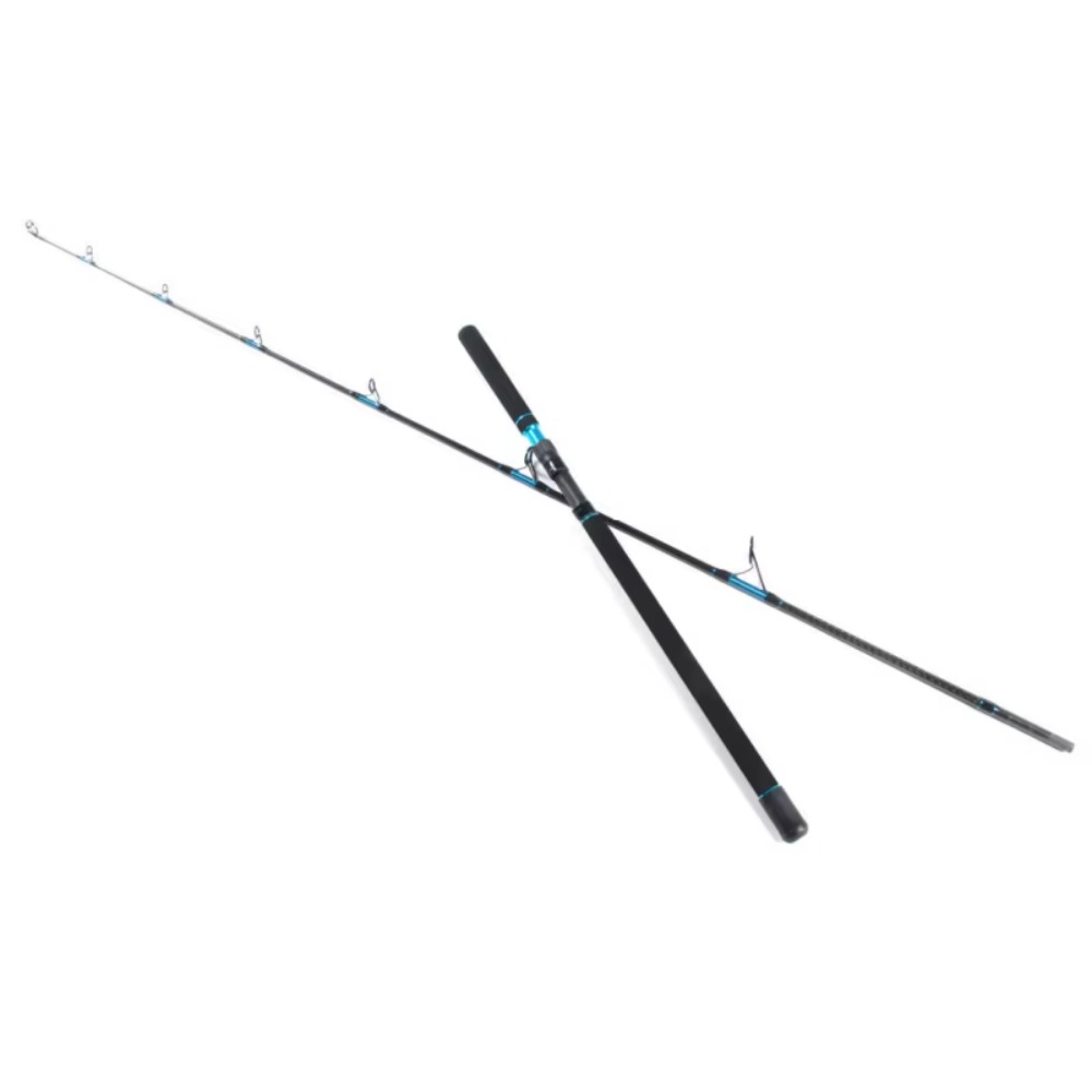 Pure Carbon Baitcasting Rod fo – Fishing Lure recenzja i cena