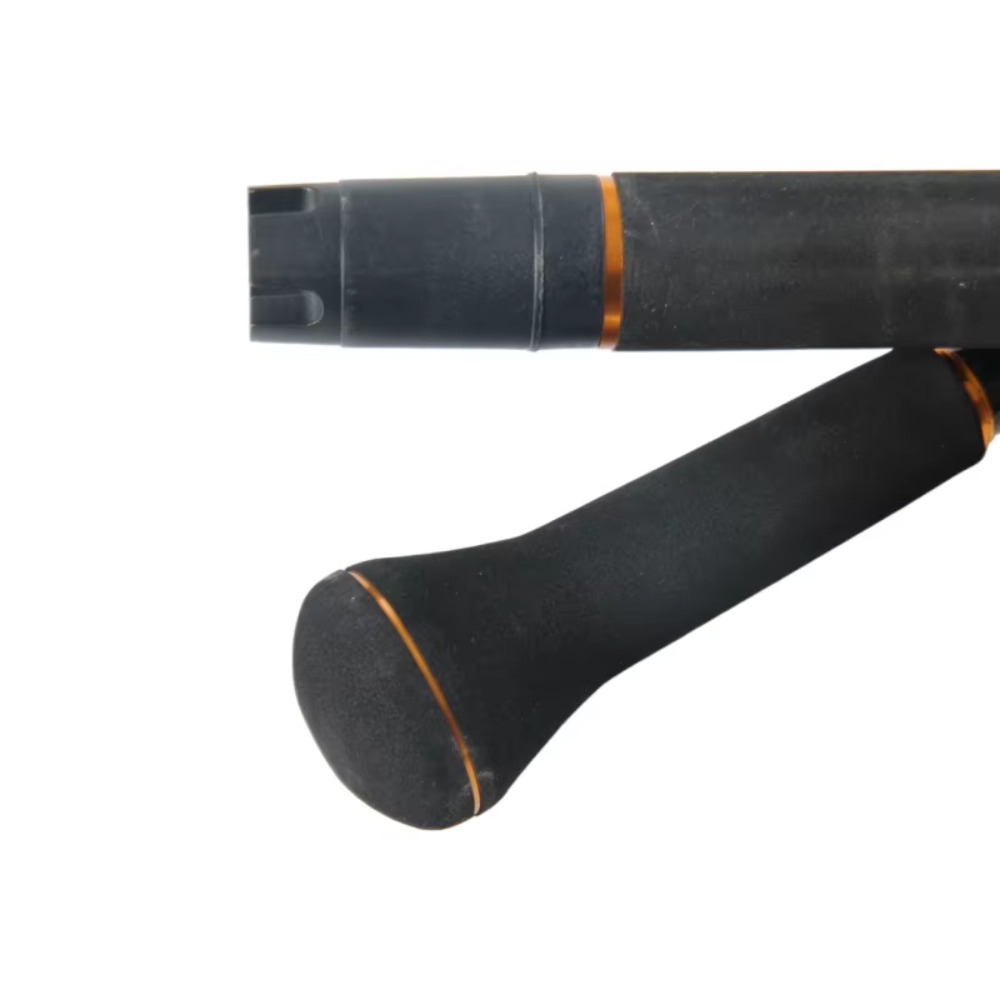 Pure Carbon Baitcasting Rod fo – Fishing Lure recenzja i cena