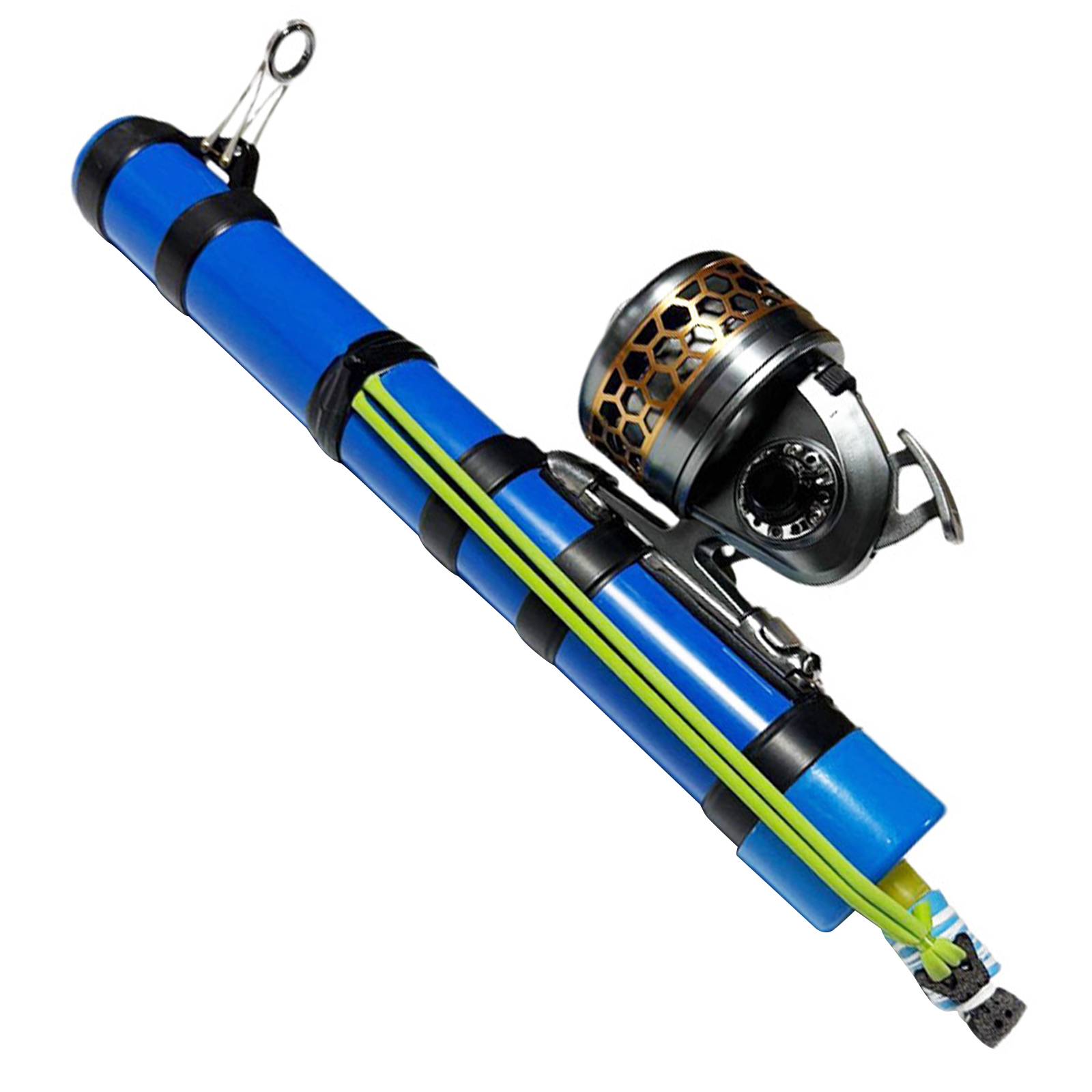 Fishing Catapult Rod Multi-Pur – Fishing Equipment For Trout recenzja i cena
