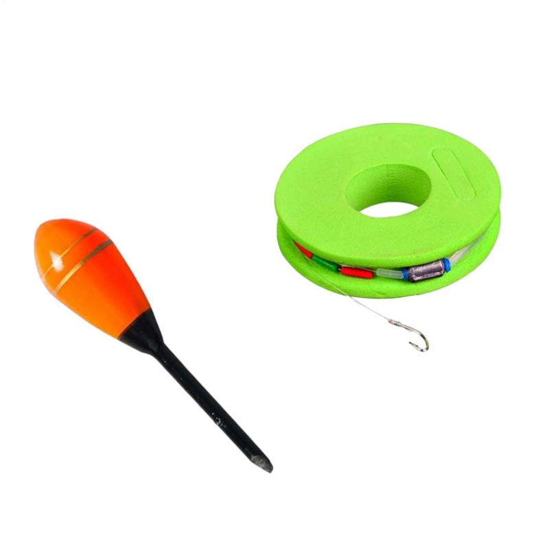 Japanese Stream Fish Buster Sm – Fishing Equipment In Japanese recenzja i cena