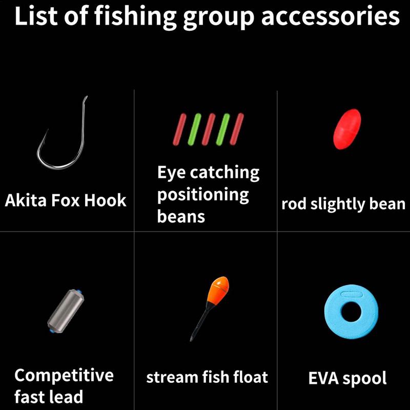 Japanese Stream Fish Buster Sm – Fishing Equipment In Japanese recenzja i cena