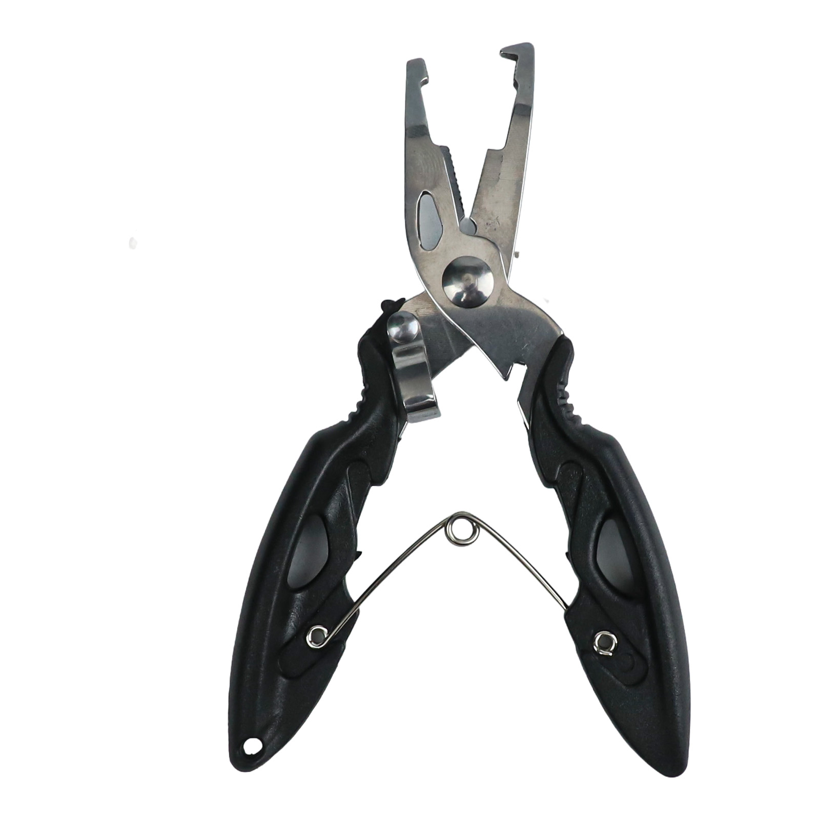Fishing Pliers Lure Pliers Alu – Fishing Equipment Hanger recenzja i cena
