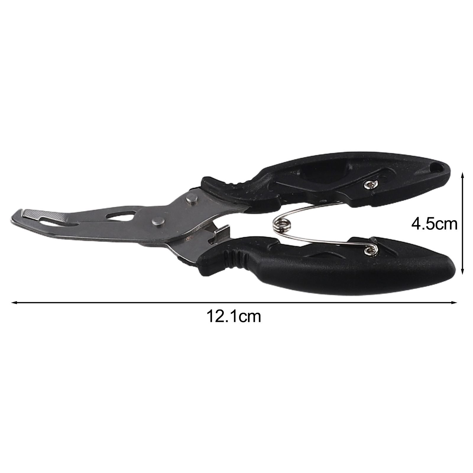 Fishing Pliers Lure Pliers Alu – Fishing Equipment Hanger recenzja i cena