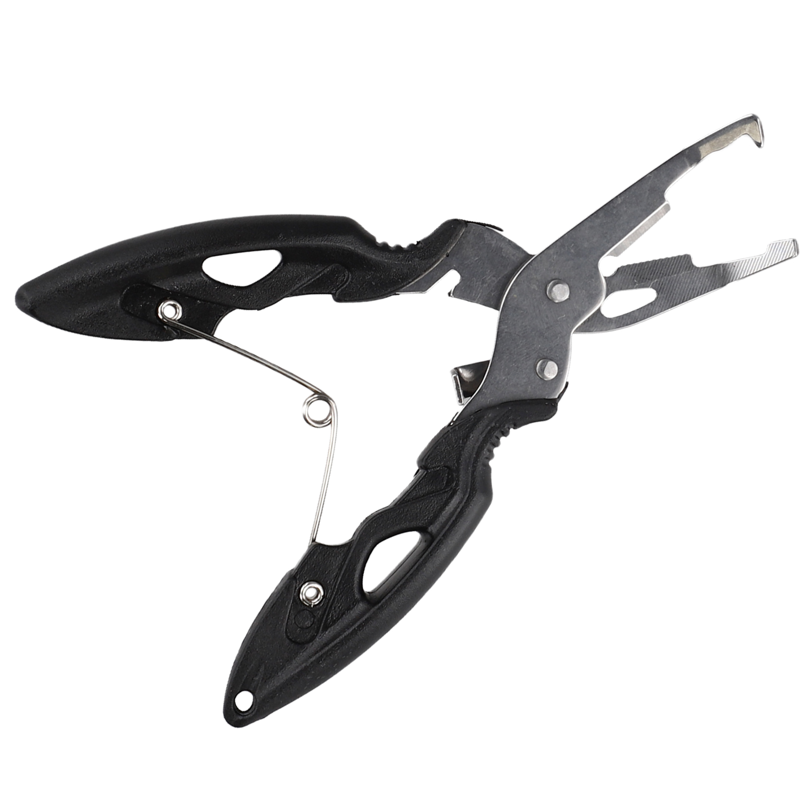 Fishing Pliers Lure Pliers Alu – Fishing Equipment Hanger recenzja i cena
